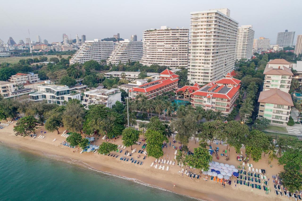 Avalon pattaya